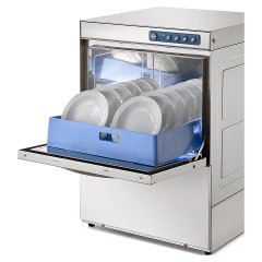 Посудомоечная машина с фронтальной загрузкой Dihr GS 50 Eco DDE