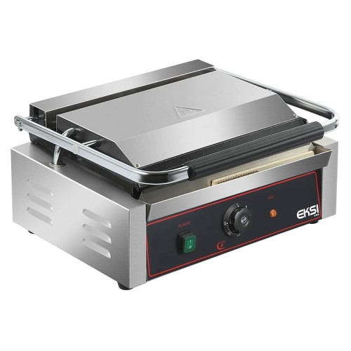 Гриль контактный EKSI HEG-811RL