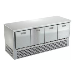 СТОЛ ХОЛОД. ЦЕНТРАЛ. ПОЛИПРОП. СПН/О-523/04-1906