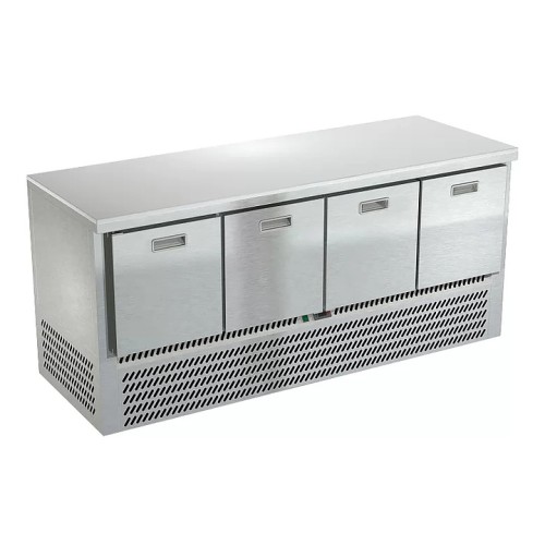 СТОЛ ХОЛОД. ЦЕНТРАЛ. ПОЛИПРОП. СПН/О-523/04-1906