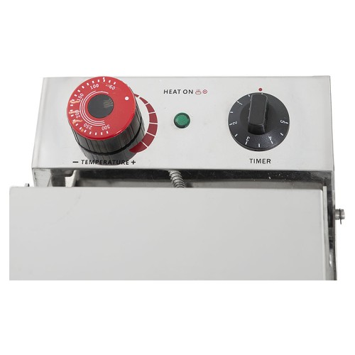 Вафельница Foodatlas EB-M3 Eco