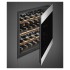 Винный шкаф SMEG CVI329X3