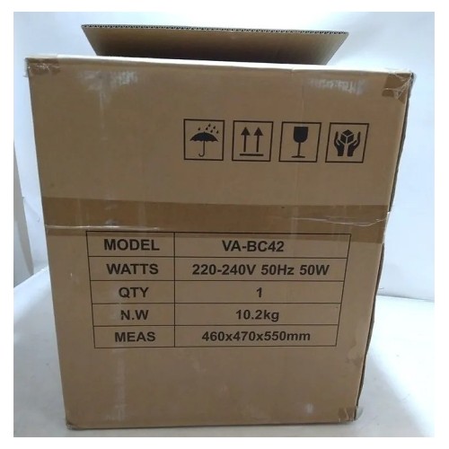 Шкаф холодильный VIATTO VA-BC42