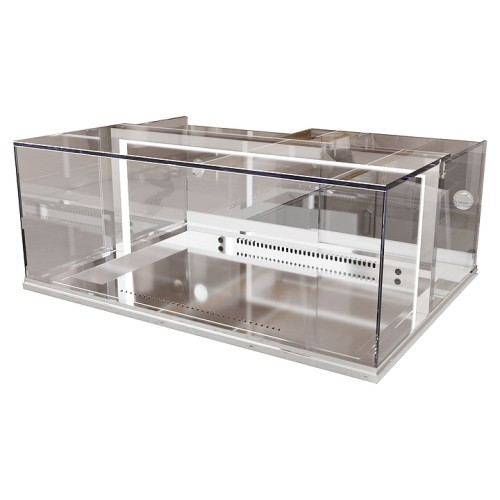 Витрина кондитерская Finist GLASSIER M Gm-8/55/3