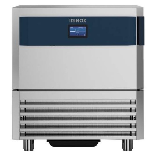 Шкаф шоковой заморозки IRINOX EasyFresh Next S Excellence