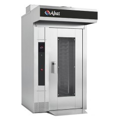 Печь ротационная Abat РПШ-16-6-4ПГ
