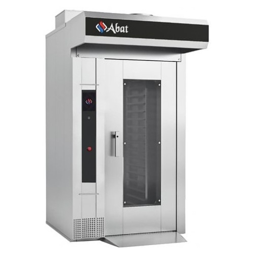 Печь ротационная Abat РПШ-16-6-4ПГ