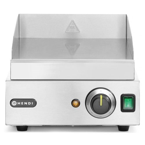 Поверхность-гриль жарочная HENDI Profi Line 203125