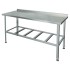 Стол производственный Марихолодмаш СРП-1-0,6/0,95