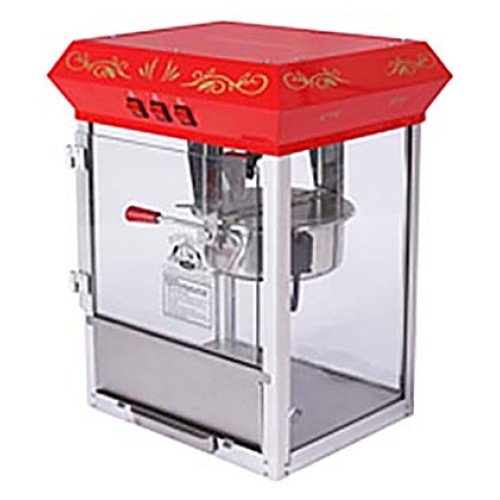 Аппарат для попкорна Enigma RC-6097