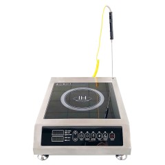 Плита индукционная Kocateq ZLIC 3500 NW PROBE