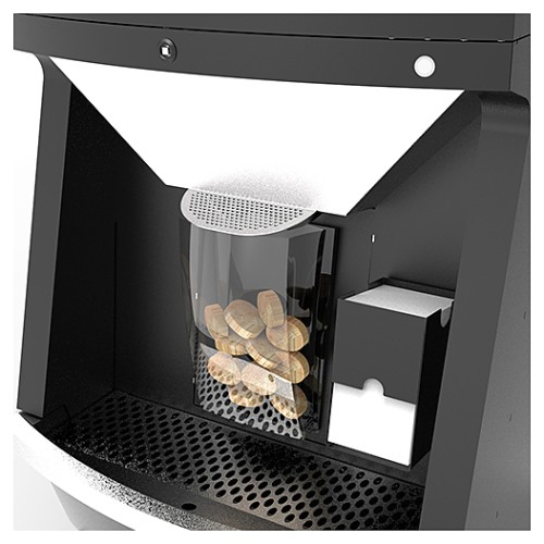 Хлеборезка Jac Bag o Bag