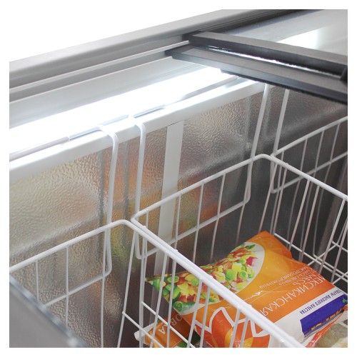 Ларь морозильный Бирюса Б-CF59