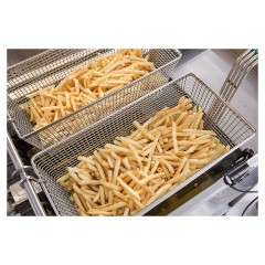 ФРИТЮРНИЦА ЭЛЕКТРИЧЕСКАЯ ROBOLABS ROBOFRY MC