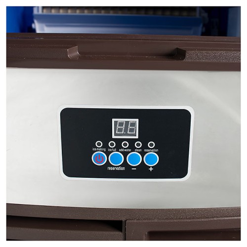 Льдогенератор Foodatlas BY-950F