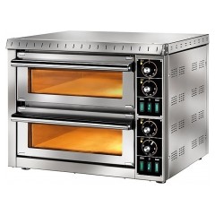 Печь для пиццы GAM FORMD11MN230-ST