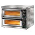 Печь для пиццы GAM FORMD11MN230-ST