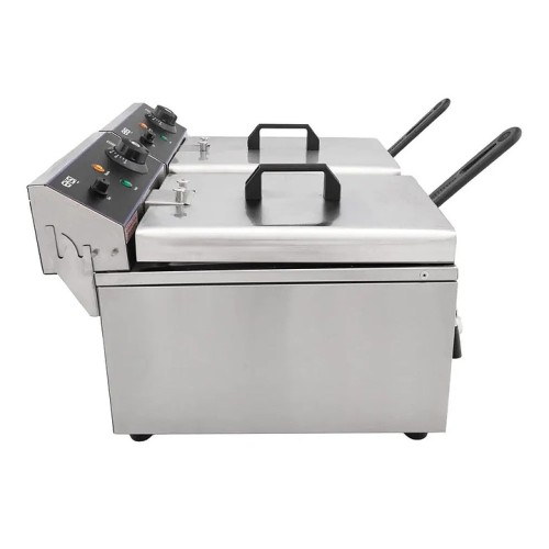 Фритюрница электрическая EKSI GRT-E20L