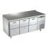 Стол холодильный Техно-ТТ СПБ/О-223/06-1306