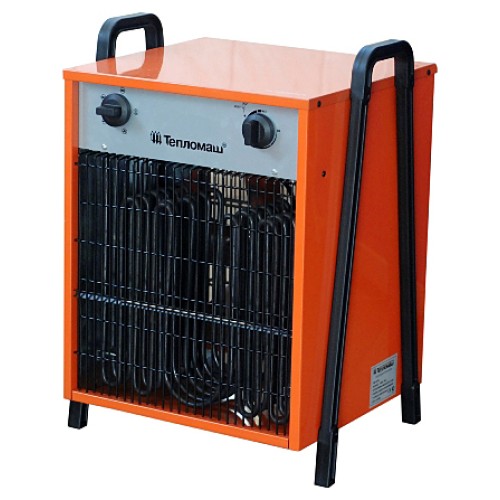Тепловентилятор Тепломаш КЭВ-15С40Е