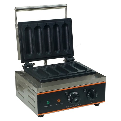 Аппарат для корн-догов Kocateq IT-WM-5MS