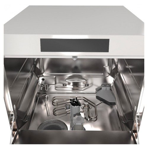 Посудомоечная машина с фронтальной загрузкой SMEG Professional SPD500