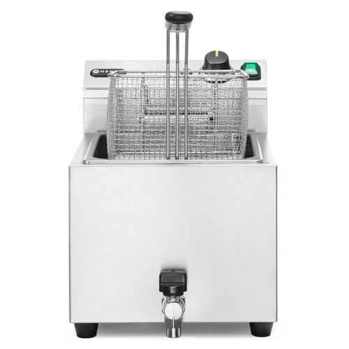 Фритюрница HENDI Profi Line 209424