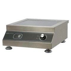 Плита индукционная Hurakan HKN-ICF50D