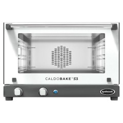Печь конвекционная Spidocook Caldobake SF003