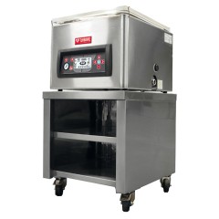 Упаковщик вакуумный Turbovac S20