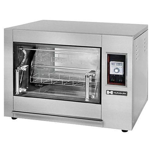 Гриль для кур Hurakan HKN-OGE12