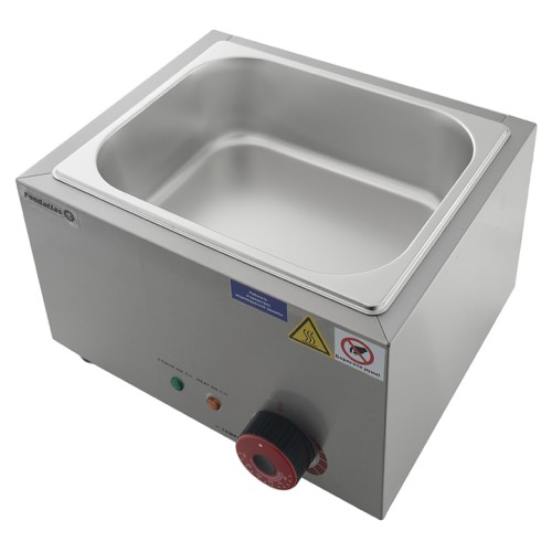 Мармит Foodatlas EH-1V (1 бункер)