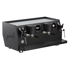 Кофемашина Manifesta Speciale Graphite