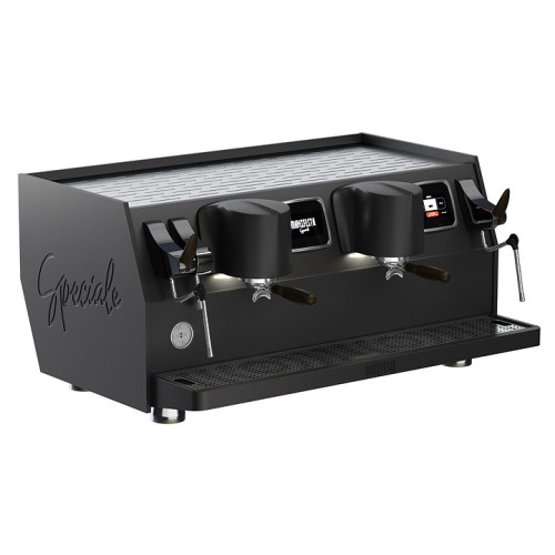 Кофемашина Manifesta Speciale Graphite