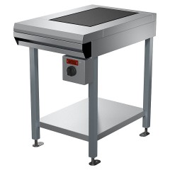 Плита электрическая Проммаш ПЭ-0,17С