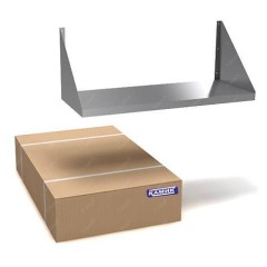 Полка настенная КАМИК ПН-3123 Р