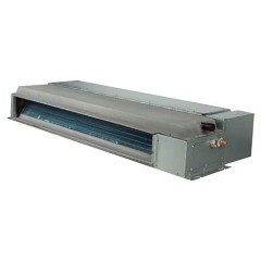 Канальная сплит-система Hisense AUD-18HX4SNL1 / AUW-18H4SS