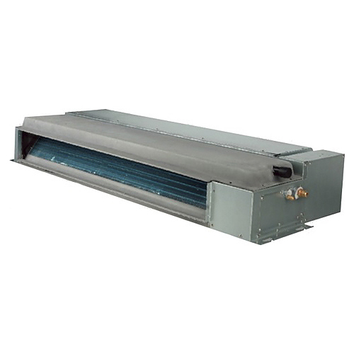 Канальная сплит-система Hisense AUD-18HX4SNL1 / AUW-18H4SS