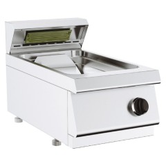 Мармит электрический для картофеля фри Вулкан Лайт VP74311E-S