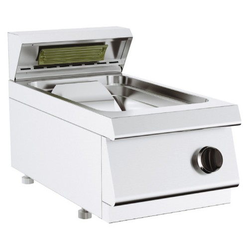 Мармит электрический для картофеля фри Вулкан Лайт VP74311E-S