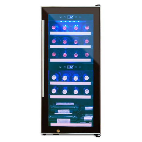 Винный шкаф Cold Vine C24-KBF2