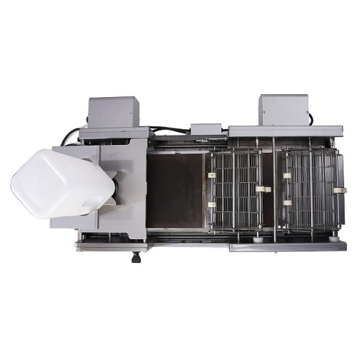 Автомат блинный автоматический Sikom RoboCrepeMaker 200 РК-1.2.20