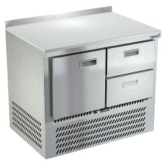 СТОЛ МОРОЗ. ПРИСТЕН. ПОЛИПРОП. СПН/М-622/12-1007