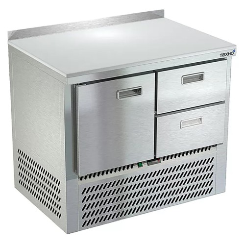 СТОЛ МОРОЗ. ПРИСТЕН. ПОЛИПРОП. СПН/М-622/12-1007