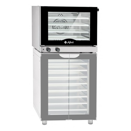 Конвекционная печь КПП-4М 