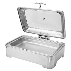 Мармит электрический Sunnex KINGO-HOTEL E20104---KINGO 1/1*65 7.6 л