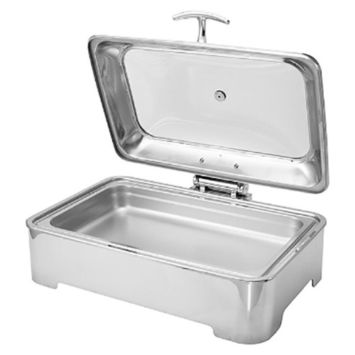 Мармит электрический Sunnex KINGO-HOTEL E20104---KINGO 1/1*65 7.6 л