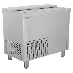 ЛАРЬ ХОЛОДИЛЬНЫЙ Д/НАПИТКОВ TEFCOLD BHC100X1