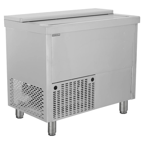 ЛАРЬ ХОЛОДИЛЬНЫЙ Д/НАПИТКОВ TEFCOLD BHC100X1