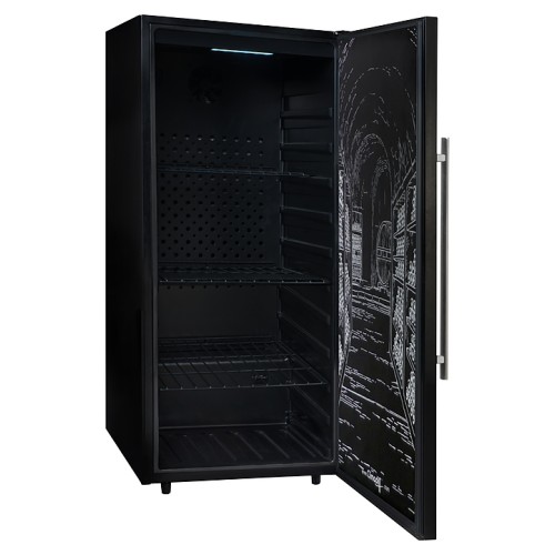 Винный шкаф Climadiff PCLP160